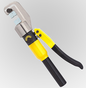 YQ-70 hydraulic crimping tool