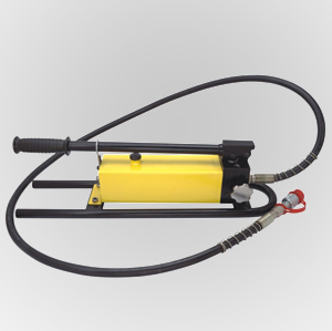 CP-700B hydraulic hand pump