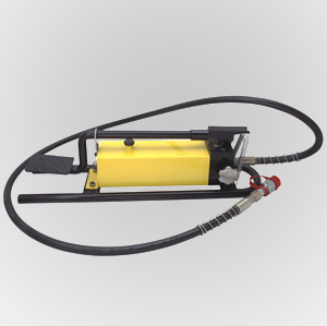 CP-700C hydraulic foot pump