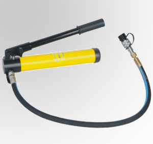 CP-180 hydraulic hand pump