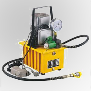 M4101 electric hydraulic pump