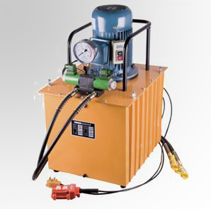 M4104 electric hydraulic pump