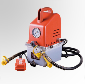 M4107 electric hydraulic pump