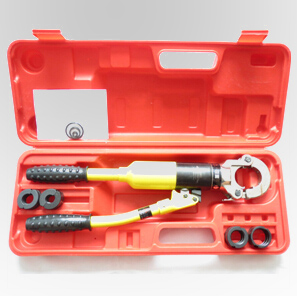 YQ-1632 hydraulic pipe press tool