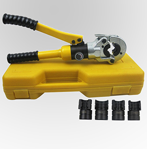 GC-1632 hydraulic pipe crimping tool