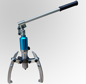 M-30T hydraulic puller