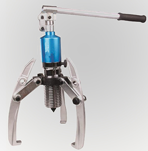 M-50T hydraulic puller