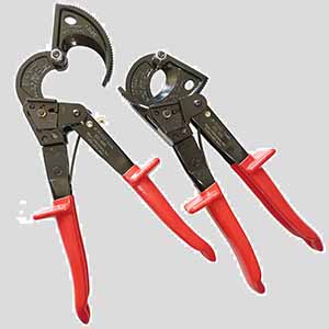 CC-520 cable cutter