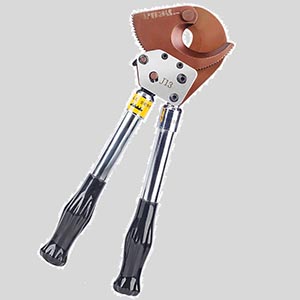 J13 cable cutter
