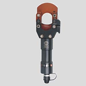 CPC-50H hydraulic cutter head