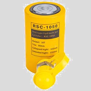 RSC-1050 hydraulic cylinder