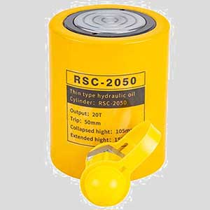 RSC-2050 hydraulic cylinder