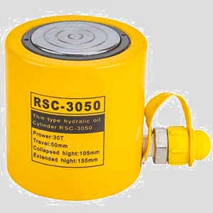 RSC-3050 hydraulic cylinder