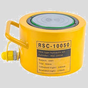RSC-10050 hydraulic cylinder