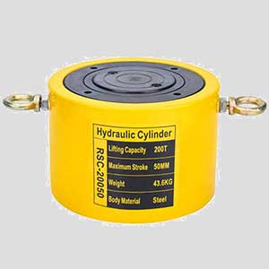 RSC-20050 hydraulic cylinder