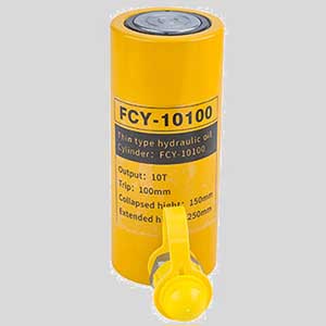 FCY-10100 hydraulic cylinder