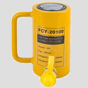 FCY-20100 hydraulic cylinder