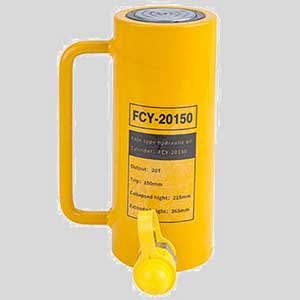 FCY-20150 hydraulic cylinder