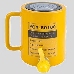 FCY-50100 hydraulic cylinder