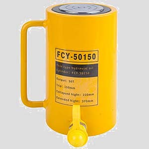FCY-50150 hydraulic cylinder