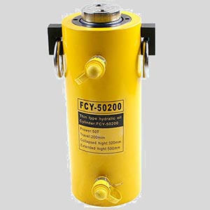 FCY-50200 hydraulic cylinder