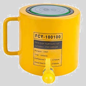 FCY-100100 hydraulic cylinder