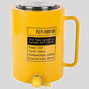 FCY-100150 hydraulic cylinder