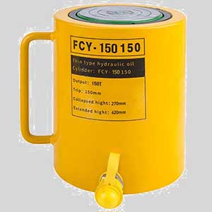 FCY-150150 hydraulic cylinder