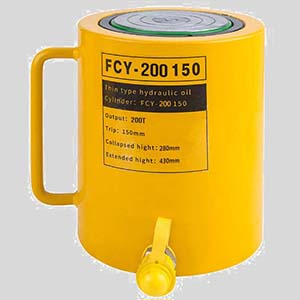 FCY-200150 hydraulic cylinder