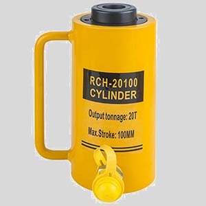 RCH-20100 hydraulic cylinder