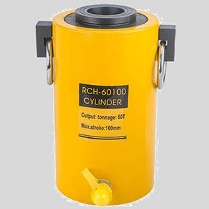 RCH-60100 hydraulic cylinder