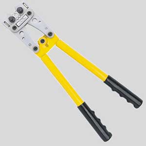 HX-50B crimping tool