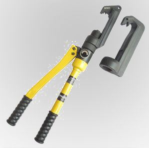 M7611-12 hydraulic tool