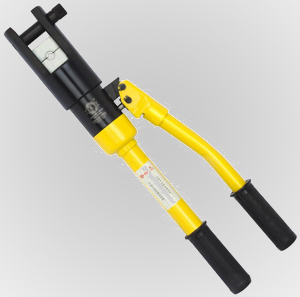 YQ-300A hydraulic crimping plier