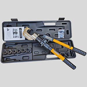 CYO-510B hydraulic crimping tool