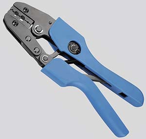 AN-02H crimping tool