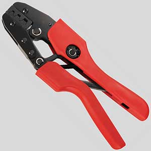 AN-03B crimping tool