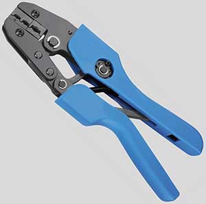 AN-03C crimping tool