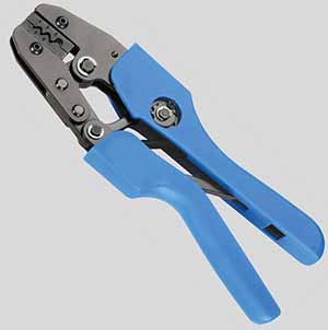 AN-04WFL crimping tool