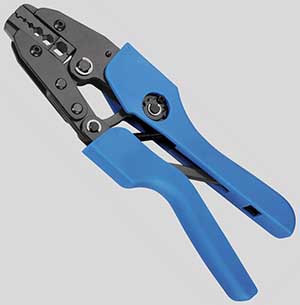 AN-05H crimping tool