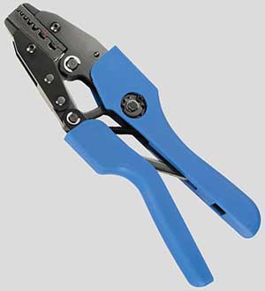 AN-06WF2C crimping tool