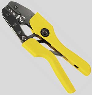 AN-10 crimping tool