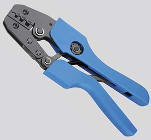 AN-16WF crimping tool