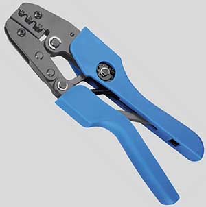 AN-25WF crimping tool