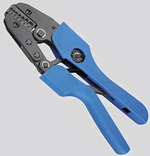 AN-26TW crimping tool