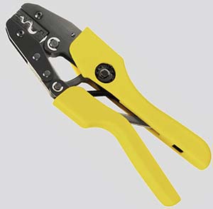 AN-101 crimping tool