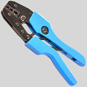 AN-103 crimping tool