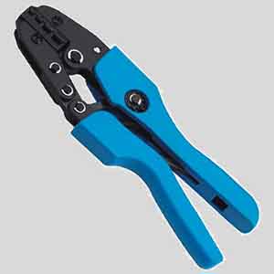 AN-35WF crimping tool