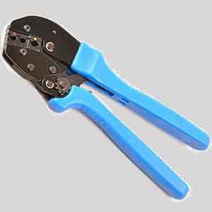 AP-03C crimping tool