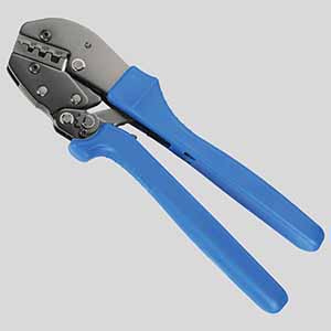 AN-16WF crimping tool